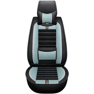 长安欧诺S座套7座4头欧尚X70A/A800/A600全包围长安之星2/3/5坐垫