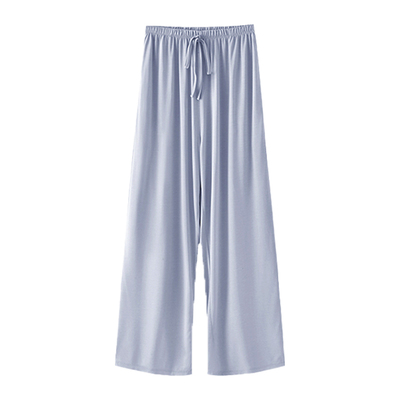 可外穿7A抗菌家居服睡衣长袖长裤