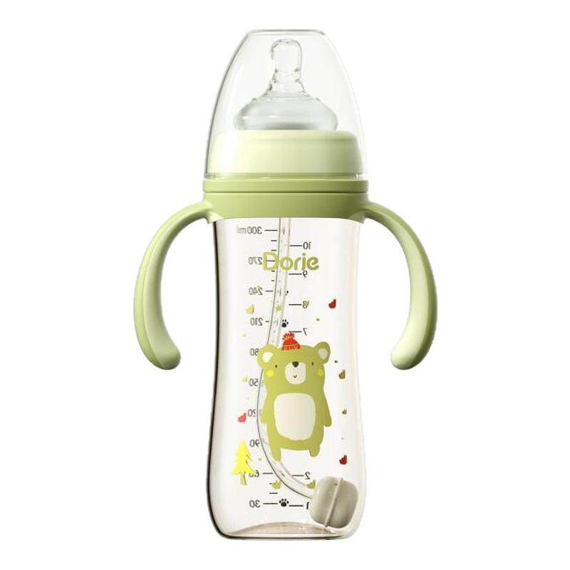 多吉宝贝PPSU奶瓶160ml300ml