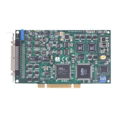 全新数据采集卡研华PCI-1742U