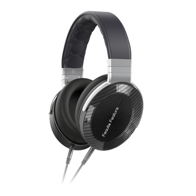 绯乐Feature头戴式耳机