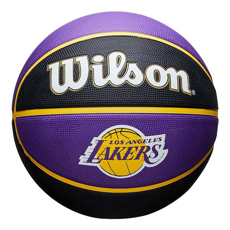 威尔胜NBA篮球湖人队徽7号勇士
