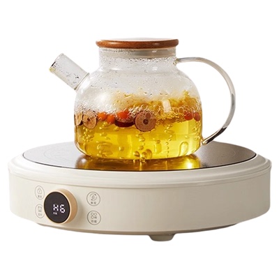 金正电陶炉家用智能电磁炉