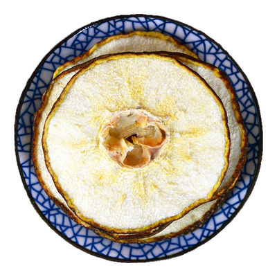 雪梨干梨干片正品香梨片泡水喝茶