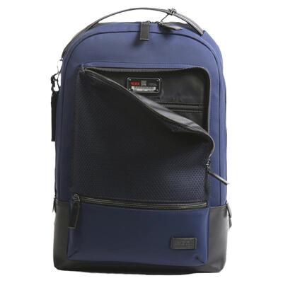 休闲双肩包TUMI/途明尼龙