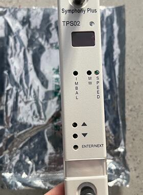 议价Abb Bailey Card Parts Sptps02 Original In Stock Actual P