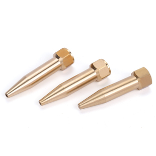 农用打药机泵高压高树雾化直射远程打药喷雾尖头喷头喷枪杆椰子