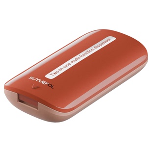 JOJO'S L. PD.gather.日式切药器二分之一药片精准剪药器  | 聚条