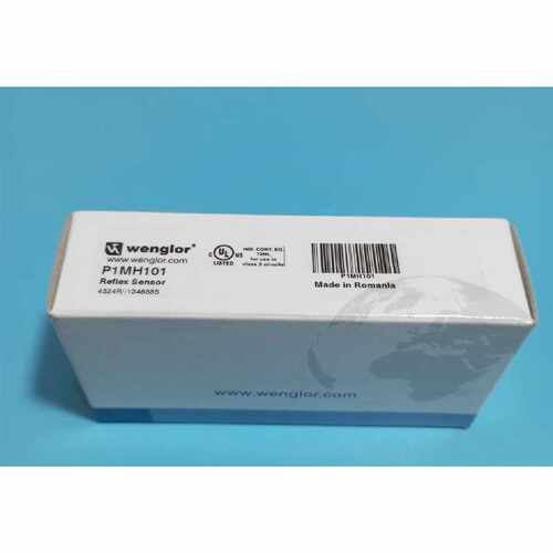 议价全新原装wenglor威格勒P1MH101传感器维修
