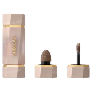 2025新品双头修容 日本采购sheglam2合1液体修容阴影鼻影哑光6ml