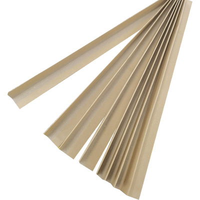 印刷带字纸护角条装修角包边