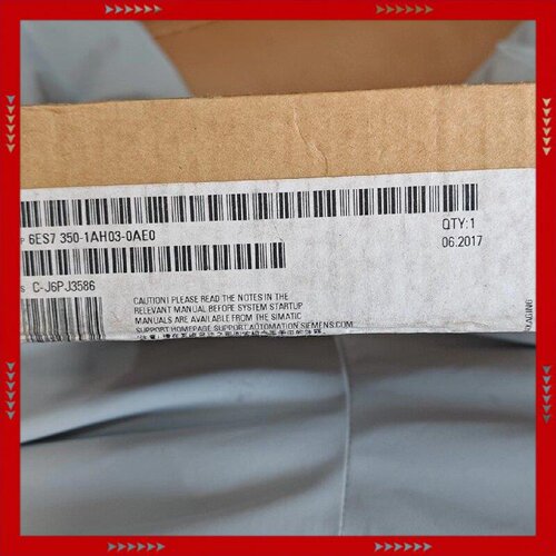 【问价】6es7350-1ah03-0ae0  模块，