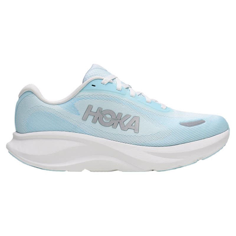 HOKA公路跑步鞋轻量透气