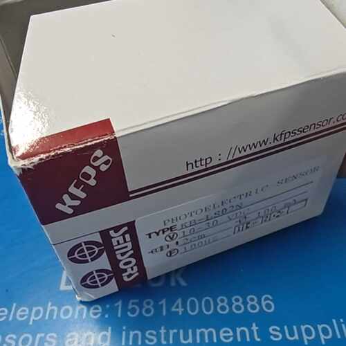 溢价-KFPS光电传感器，型号KB-LS02N，台湾开放品