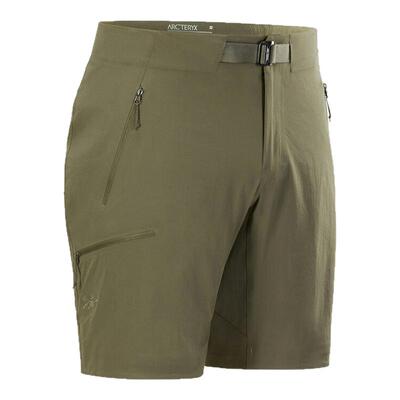 ARC’TERYX 始祖鸟 GAMMA SL SHORT 9 男士轻便速干户外休闲短裤