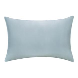 MANITO/曼尼陀玻尿酸真丝枕套舒适丝滑透气桑蚕丝床品枕头套高级