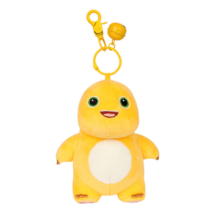 奶龙录音娃娃公仔可以会说话的毛绒玩偶送闺蜜女友礼物男生异地恋