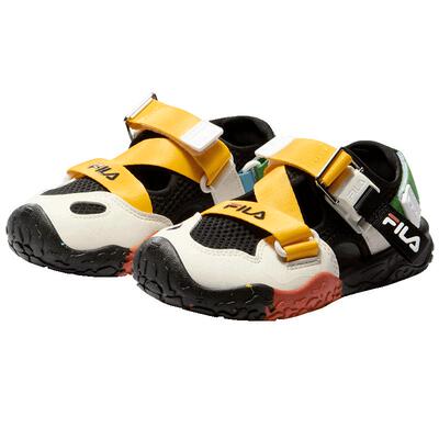 FILAKIDS斐乐儿童凉鞋