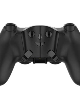 PS4无线手柄扩展背键充电座