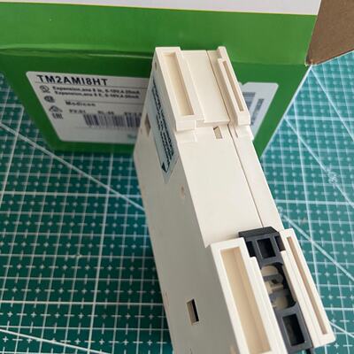 议价Tm2ami8ht  Tm2 Series Plc Expansion Modules 8 Channels