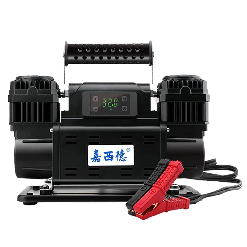 1125W大功率预设充停一键放气