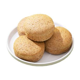 朗丽全麦黑麦营养早餐吐司粗粮面包代餐切片整箱健康食品低脂饱腹