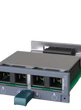议价6GK5991-2AD00-8AA0 SCALANCEX 附件 媒介模块6GK59912AD008A