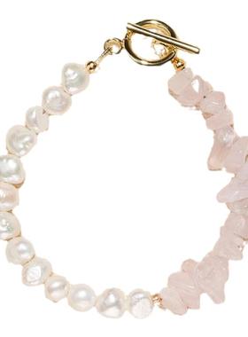 自营 joey baby 表现出来！手链 玫瑰 美国奥莱直发