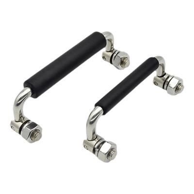 90度折叠拉手TOhuas不锈钢