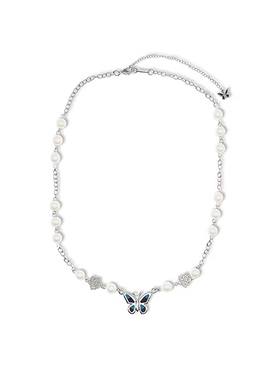 stugazi庆怜同款珍珠项链