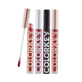 colorkey珂拉琪口红坷拉琪唇釉colourkey卡拉琪clolorkey克科拉琪