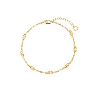 莓拉「佛罗伦萨」复古设计感毛衣链项链送爱人礼物叠戴配饰