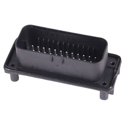 AMP汽车安普型护套防水连接器