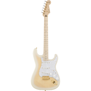 Fender 芬德 Richie Kotzen 签名款 Stratocaster 电吉他