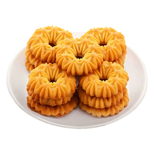 曲奇饼干整箱早餐网红零食办公室充饥休闲散装食品小吃独立包装