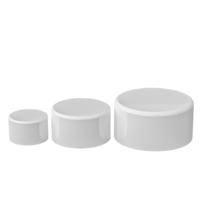 PVC水管堵头管帽|超1.2万次加购