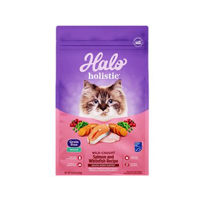 HALO/自然光环美国体重控制