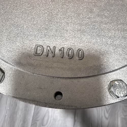 议价Giulia Gas Pipeline Filters Dn65  Sn100 65 To 800适用