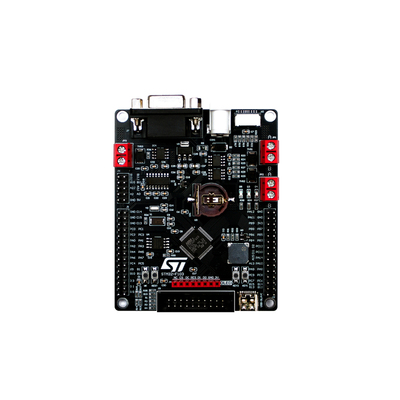 STM32开发板嵌入式ST单片机通讯