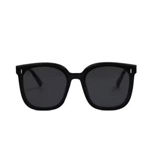 zara墨镜女款偏光男太阳镜2025高级感防晒显脸小防紫外线开车眼镜