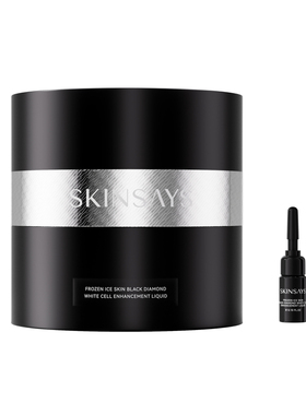 SKINSAYS 冰肌黑钻白细胞轮廓提升液