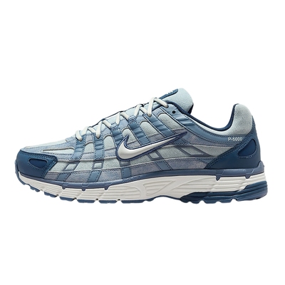 耐克男鞋NIKE P-6000 SE运动休闲鞋复古跑鞋透气轻便IH3646-499