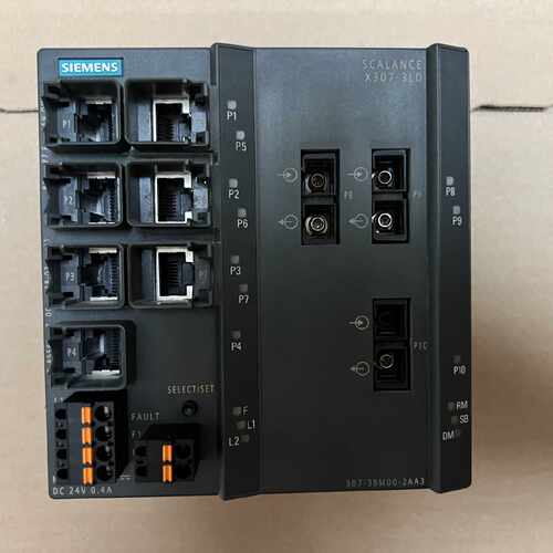 溢价-6GK5307-3BM00-2AA3，X307-3LD