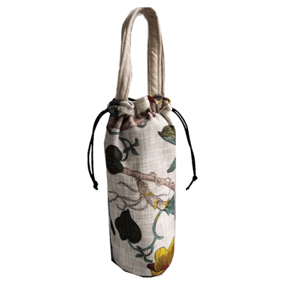 束口杯套斜挂保护套通用隔热防捽