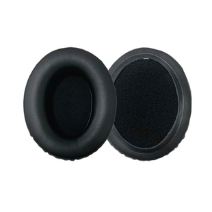适用Sennheiser森海塞尔HD490 PRO 耳罩HD490 PRO PLUS 耳机套海绵套配件