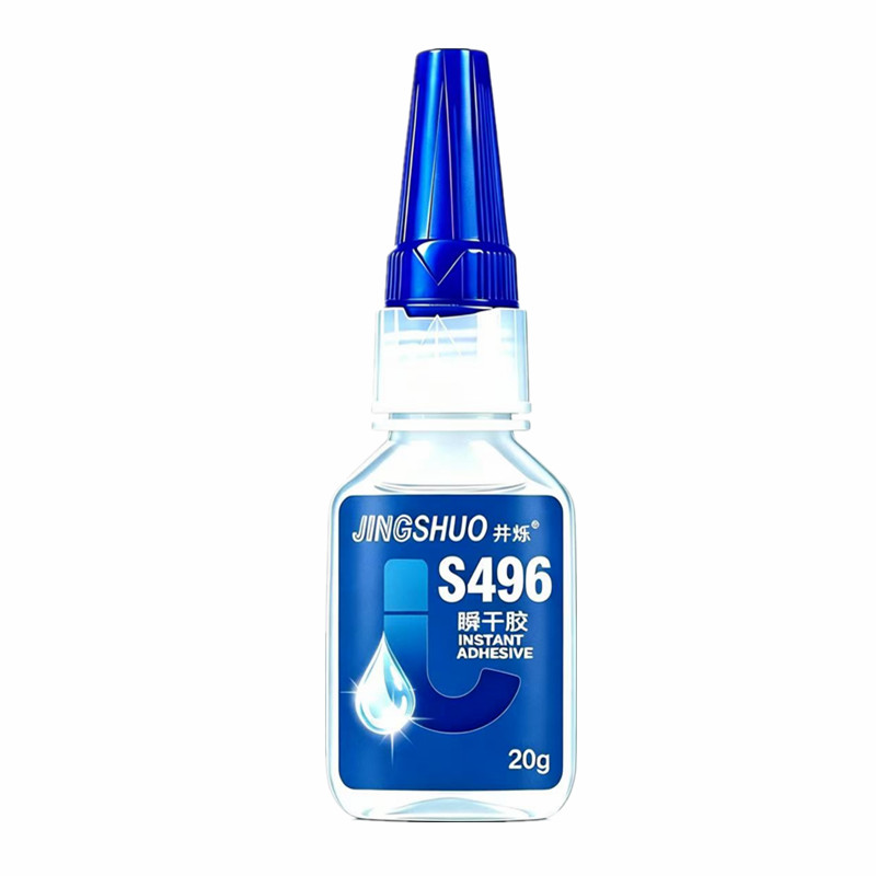 超粘401胶水正品强力快干480补胎鞋子专用瞬干胶502 406 460 495 496粘金属木头橡胶塑料PVC焊接速干