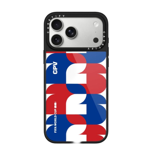 现货CASETiFY联名2026年国际足联世界杯CPV佛得角图案手机壳适用苹果iPhone17Pro/Max/Air/16/15/14/13Plus潮