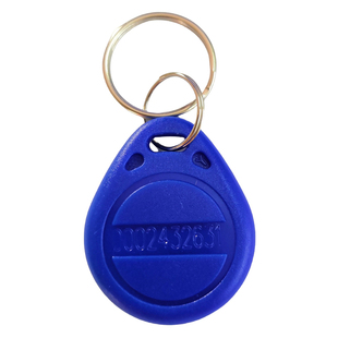 门禁卡2号id钥匙扣卡小区单元门卡3号ID卡出租房门禁卡ID卡手机贴