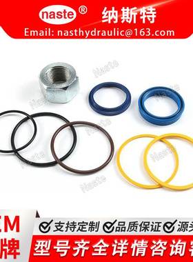 山猫7135559 升降油缸密封套件适用于 S175 S185 S205 T190装载机