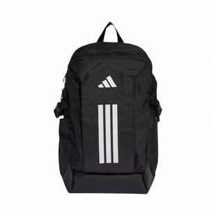 adidas阿迪达斯男女款舒适百搭通勤运动训练轻便书包双肩包JX8744